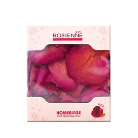 Home Rose Rose Bath Petals 15g / 홈로즈 장미입욕꽃잎15g