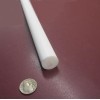 Unbranded Teflon PTFE Virgin White Rods 3/4" - .750" Diameter