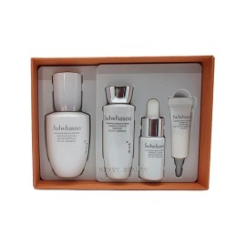 설화수 자정앰플세럼 기획 세트 Sulwhasoo Midnight Ampoule Serum Special Set