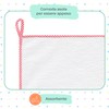 EMMEBi Hand Towels for Nursery and School for Embroidery with