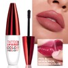 Tear off Glossy lipstick, natural Moisturizer , not easy to