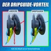 MaJoCompTec® ADBLUESAFE Fuel Cap Fuse, Tank Fuse for AdBlue Fuel