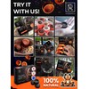 Charcoal Discs to Burn Incense - 30 pcs Charcoal for
