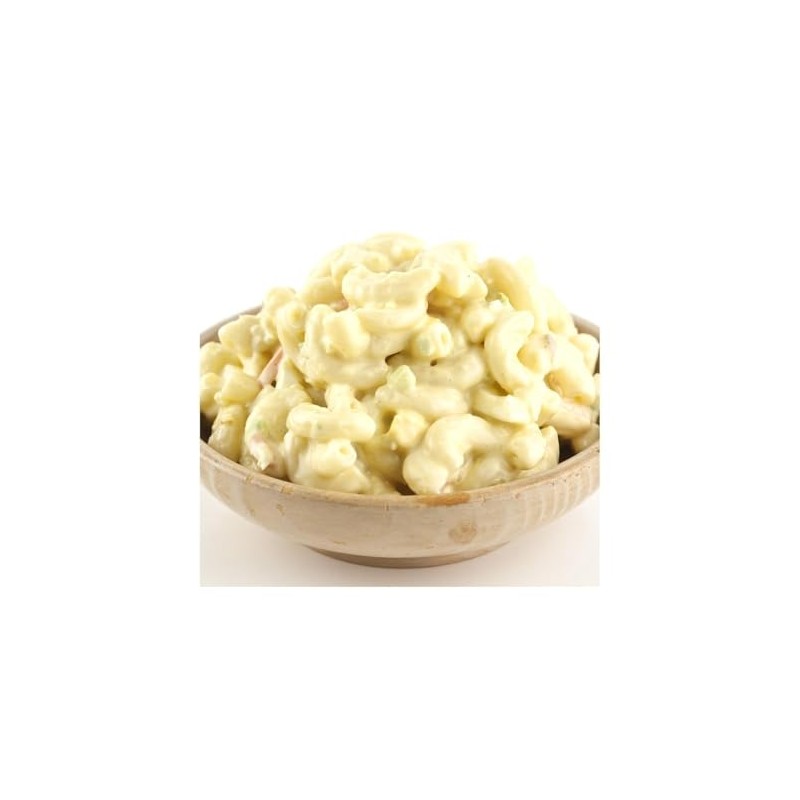 Kauffman Orchards Natural Amish Macaroni Salad Mix In Bulk, Resealable
