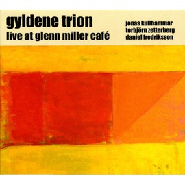 Live at Glenn Miller Cafe