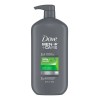 Shampoo 2 En1 Dove Men Care Acondicionador Fresh Clean 917ml