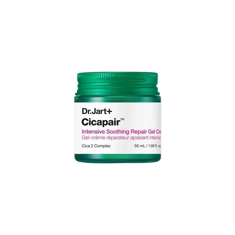 Dr. Jart Cicapair Intensive Soothing Repair Gel Cream 50ml /