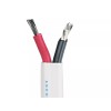 Ancor Marine 10/2 AWG Flat Boat Safety Duplex Electrical Cable