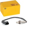 HELLA 6PA 358 103-531 Lambda Sensor - 4-pin connector -