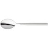 Stellar Dessert Spoon, Stainless Steel, Silver, 20 x 30 x 25 cm