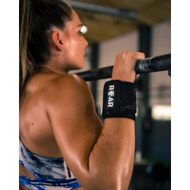 Roar® Wrist Bandages Fitness, Wrist Wrap, Wrist Bandage, Fitness Wrist Bandage, Training Bandages, Strength Training, Wraps, Joint Bandage, Bodybuilding, Crossfit