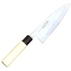 Masahiosaku 15806 Japanese Knife Special Dew Blade 6.5 inches (165