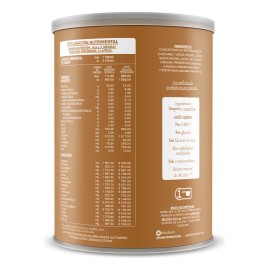 Proteína Vegana Habits Cacao 488g