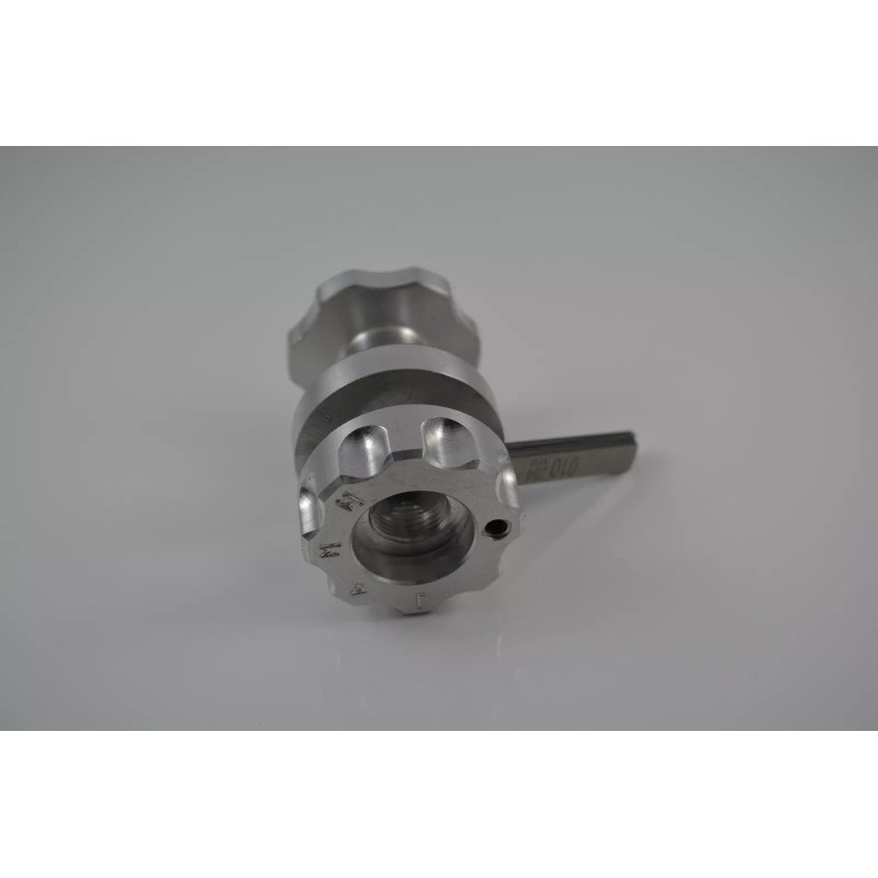 Buck Performance Precision Spark Plug Gap Tool 14mm - Gapper