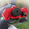 HttDog Bike Shift Brake, Steering Wheel Lock, Bike Clip Lock,