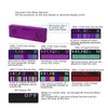 LED Music Spectrum Display Spectrum Display Analyzer, Music Spectrum Display