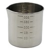 Maruyama Stainless Steel Stainless Steel Beaker Handless 10.1 fl oz