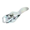 Trailer Lift Gate Latch Galvanized Iron Heavy Duty Trailer Lock