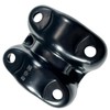 BST BSSP Pair Rear Axle Leaf Spring U-Bolt & U