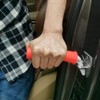 Valorcielo Auto Cane Portable Vehicle Support Handle Car Door Assist