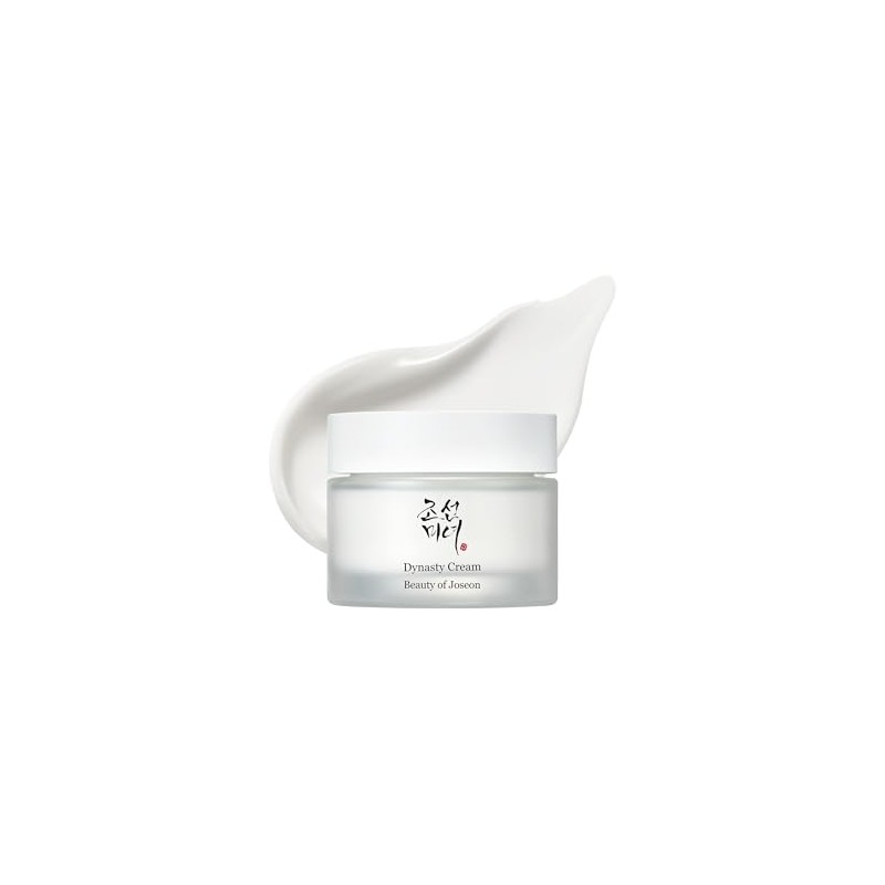 Dynasty Cream