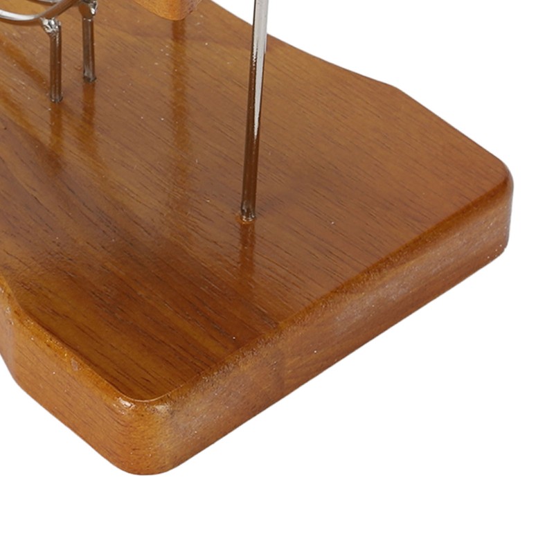 Perpetual Motion Machine Stable Electromagnetic Drive Educational Rolling Ball Perpetual