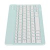 Wireless Keyboard Lock Screen Function Small Portable Stable Connection Long