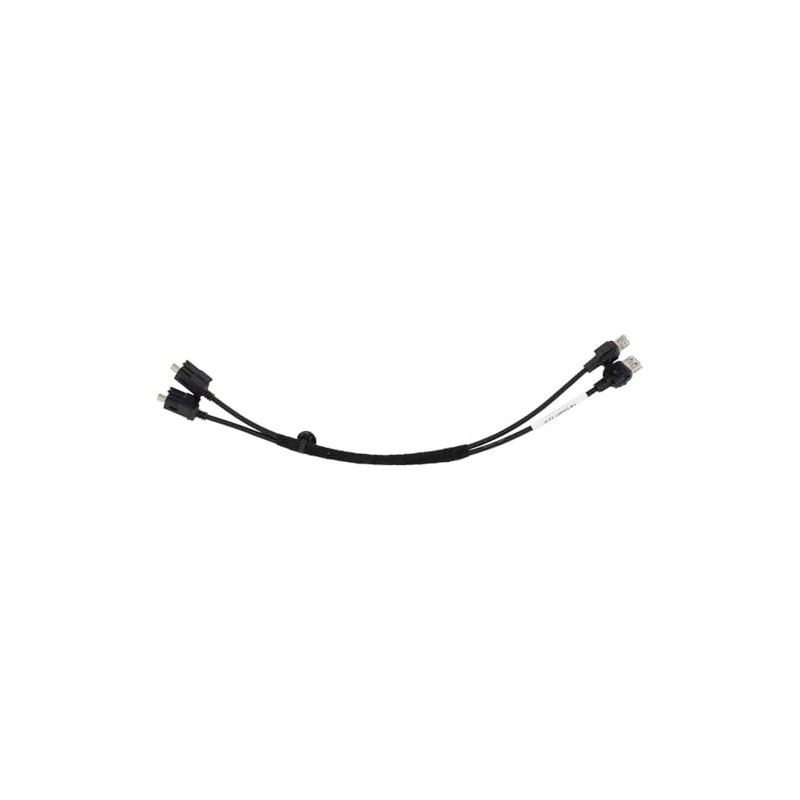 Ford 2017-2020 F-150 Sync 3 USB Module Rear Cable Radio
