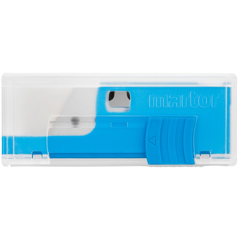 Martor 8784.50 Graphic Blade No.8784, Silver