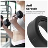 Chofit Soft Silicone Protector for UltraHuman Ring AIR Cover,Compatible with