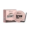 O'CHEAL Eyebrow Styling Gel 3D Feathery Wild Brow Wax Waterproof