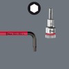 950 SPKL/9 SZ LONG ARM HEX KEY SET (SB Package