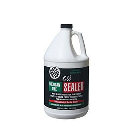 Glaze 'N Seal Olé Mexican Tile Sealer, 1 Gallon (163)