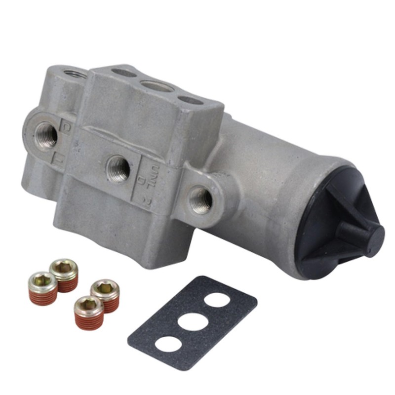 World American WA284358 D2 Governor Air Brake Bendix Style High