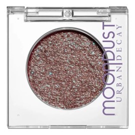 Urban Decay 24/7 Moondust – Sombra en Crema con Brillos para Ojos, Acabado Brillante Iridiscente con Efecto Mojado, Duración 16H, Single, Solstice