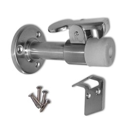 Holding block door with brake (30012)