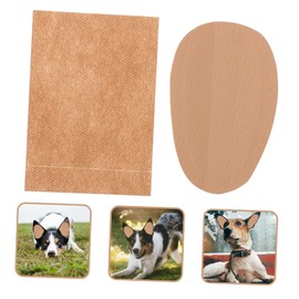 WOONEKY 1 Pair of Ear Plasters for Pets for Dog Ears for Dog Ears Sticker for Ears to Stand Up Tape for Dog Ears Correct Ear to Stand Up for Pets