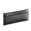 Caran d'Ache Case for Writing Instruments, Zip, Black