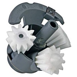 Bosch 177509 Drive Complete with Metal Ring