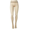 Golden Lady Women's Hold-Up Stockings (Pack of 3), Transparent (Melon