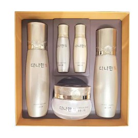 Danahan 다나한 효용 3종 세트 Tanahan Functional 3-Piece Set