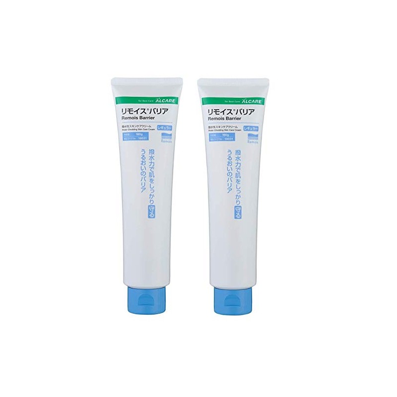 Alcare Mois Barrier 5.6 oz (160 g) (Set of 2)