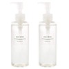 Muji Jojoba Oil, Set of 2, 6.8 fl oz (200 ml)