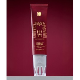 Elastine Rienne Gujibong Volume Booster Hair Loss Scalp Ampoule 60ml