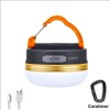 Rechargeable Camping Lantern for Outdoor Use – 4-Mode LED Tent