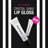 Instant Fab Crystal Shiny Clear Lip Gloss Value Pack 14ml/