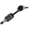 Front Left CV Axle Drive Shaft Assembly 2004-2008 for Toyota