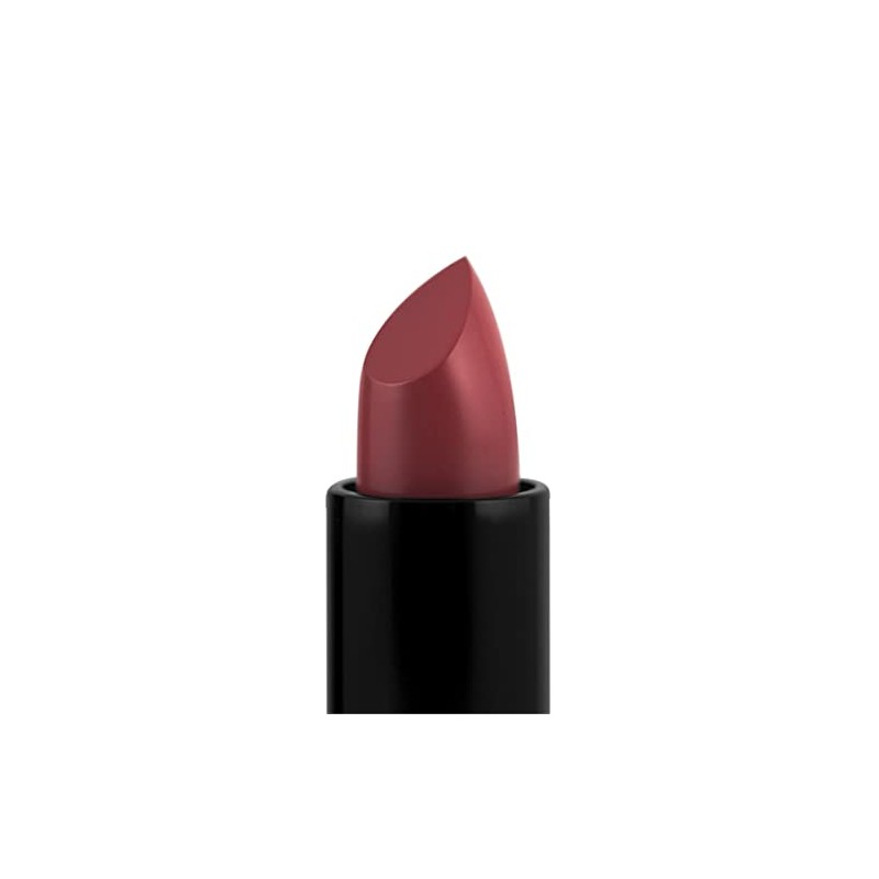 Palladio Labial Mate de Larga Duración Regal Café Cobertura Completa