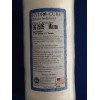 HYDRO CURE DELUXE DG 25/05 BIG BLUE 10"x4.5" SEDIMENT FILTER