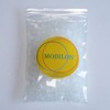 mobironbando Fold Diameter 200 mm G (Approx 200 Pcs) Clear Regular